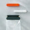 Foldable Plastic Bag Stand for Trash Can Wall Mount, 26x22.5x5cm 12