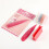 Professional Fabric Marking Tool Set With Chalk Wheel And 2