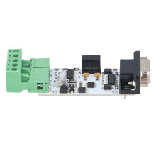 RS232-zu-RS485 Isolierter bidirektionaler serieller Konverter, 2 Mbps