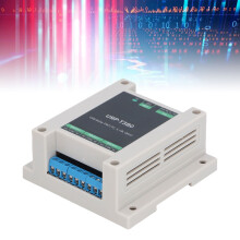 USB-Relais 3-Kanal 5V Modul mit GD32F103C8T6, LED-Anzeigen
