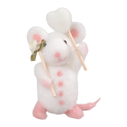 Facile à faire des conceptions de souris d'ensemble d'animaux-K