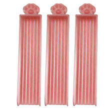 Schaufelwerkzeug für Polymilchsäureperlen für-1 Rosa