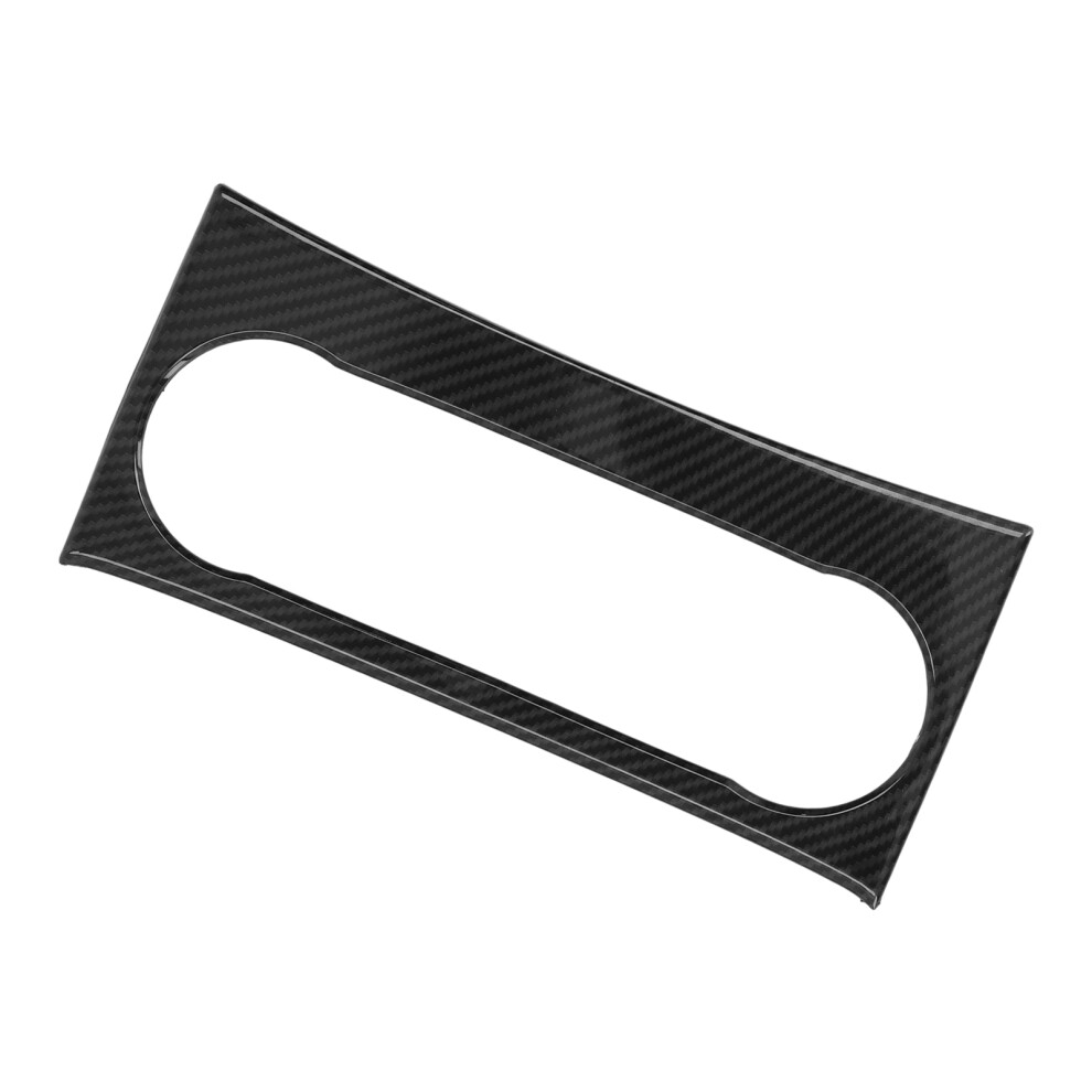 Carbon Fibre Console Trim For W204 11-15 7790334226285