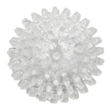 Hollow Soft Hand Exercise Ball – 3.0in Diameter, TPR Material