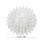 Hollow Soft Hand Exercise Ball – 3.0in Diameter, TPR Material 2