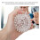 Hollow Soft Hand Exercise Ball – 3.0in Diameter, TPR Material 3