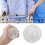 Hollow Soft Hand Exercise Ball – 3.0in Diameter, TPR Material 4
