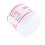 HY204 Pasta Termica in Silicone Rosa 300101/10mm per CPU e Raffreddamento PC 4