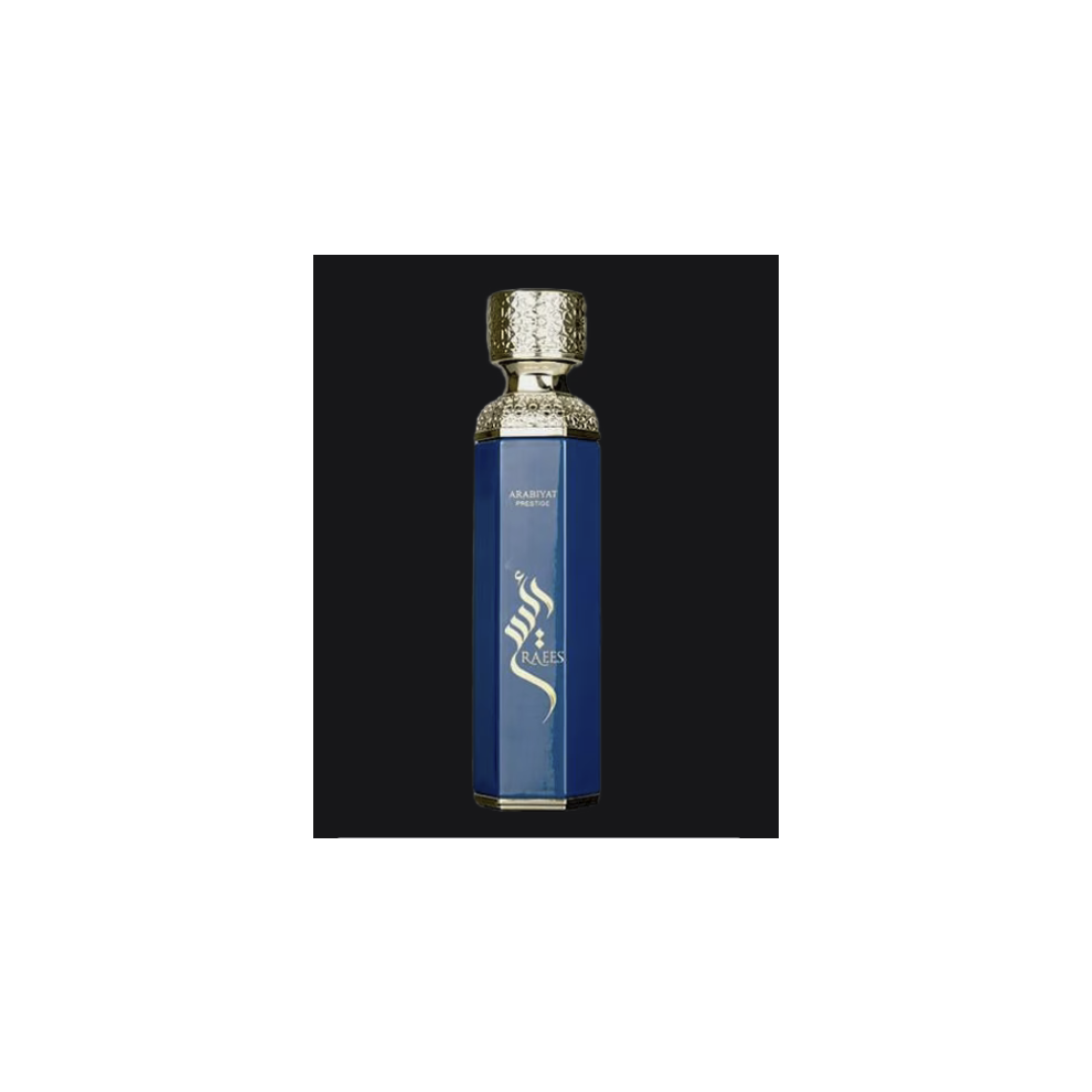 Arabiyat Prestige Raees Edp 180Ml