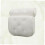 Bath Pillow with Ergonomic Neck Support, Breathable 4D Air Mesh and Strong Suction Cups – White 2