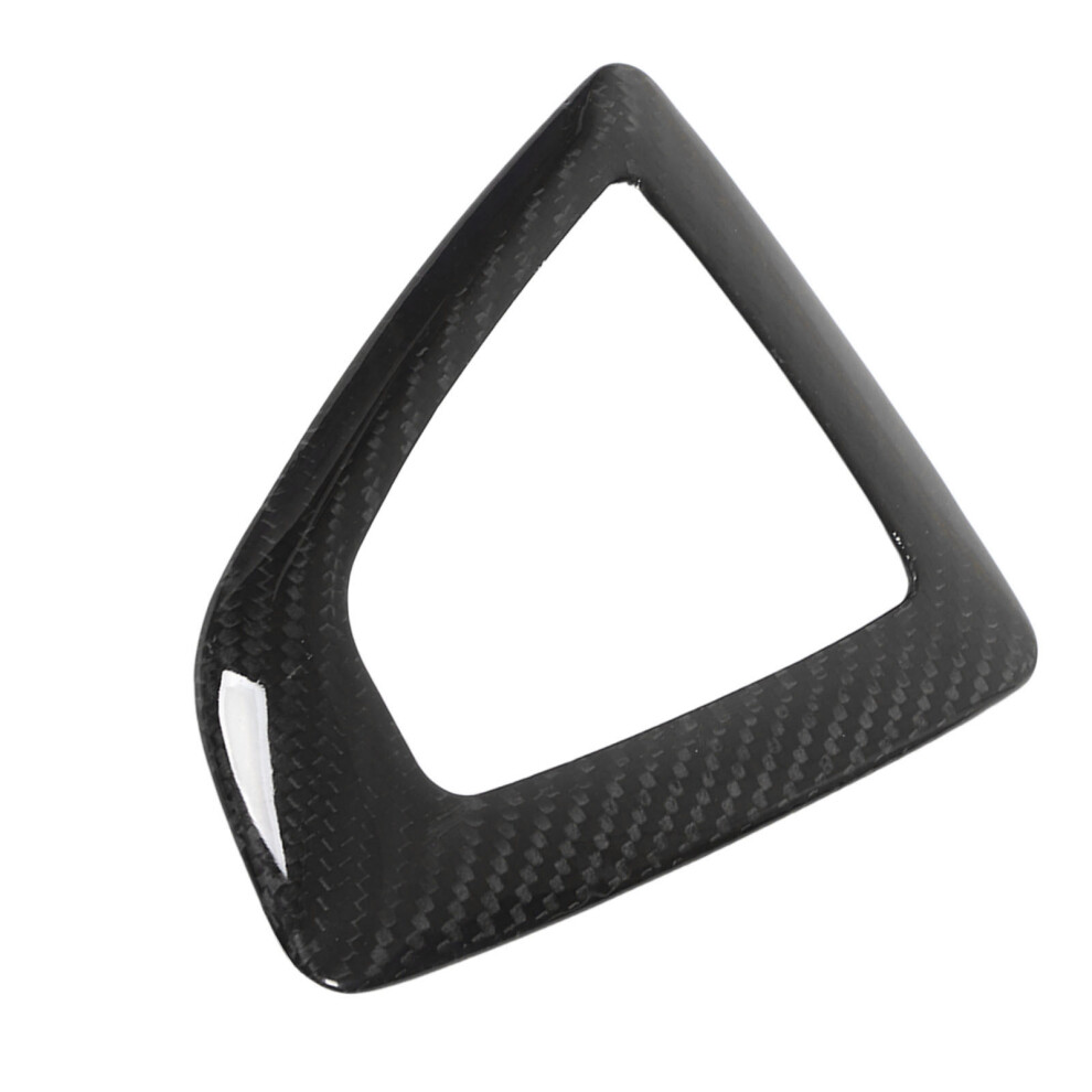 Real Carbon Fibre Panel F Series Bmw 7340572722676