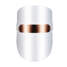 Led Face Masks Light Therapy 7 Color Photon Red Light Therapy Mask Face Care USB Charge