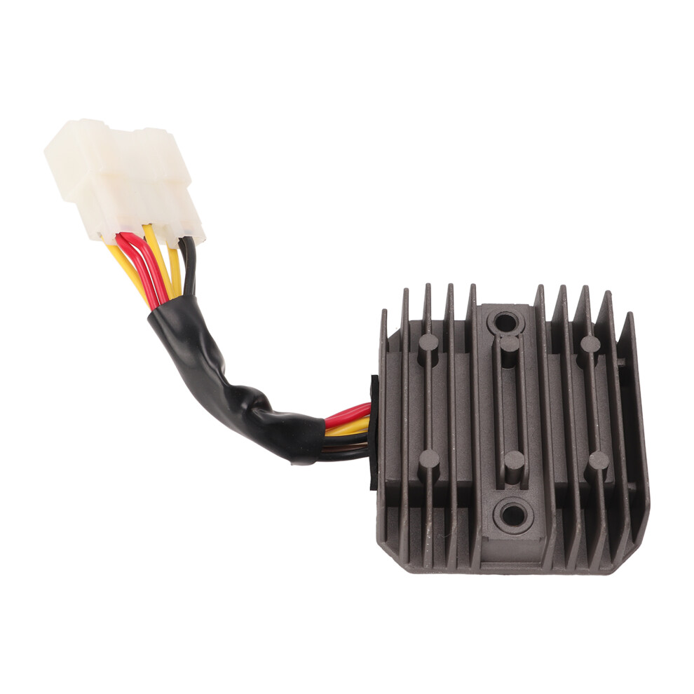 21066-1078 12V Atv Regulator Rectifier 7444352878093