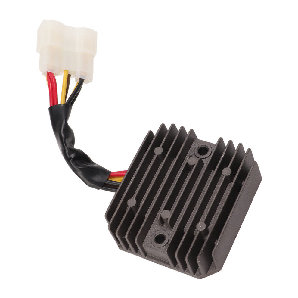 Rectifier 21066-1078 12V For Atv 7444352842551