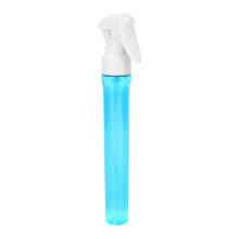 Hair Spray Bottle Blue 38ml Continuous Ultra Fine Mist Leak Proof for Hair Styling Salon Plants