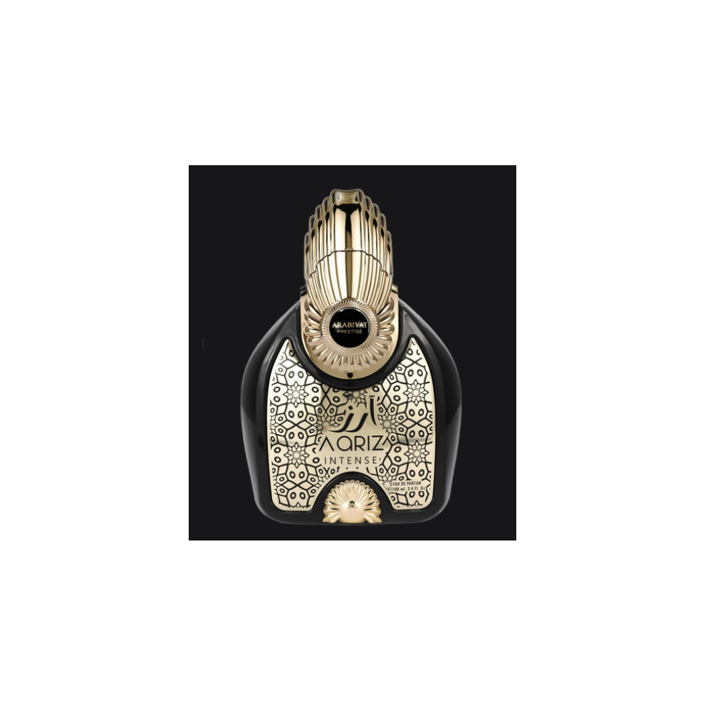Arabiyat Prestige Aariz Intense Edp 100Ml