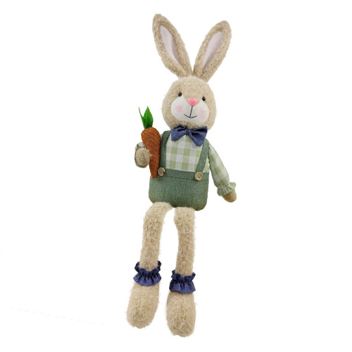 Family Fun Interactive Long Leg Sitting Easter-boy design