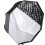 Octagonal Umbrella Softbox with Removable Honeycomb Grid for Soft Diffused Lighting 4