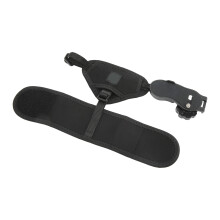 PULUZ Camera Hand Strap Belt for DSLR Cameras Quick Release Adjustable