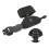 PULUZ Camera Hand Strap Belt for DSLR Cameras Quick Release Adjustable 13