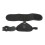 PULUZ Camera Hand Strap Belt for DSLR Cameras Quick Release Adjustable 15