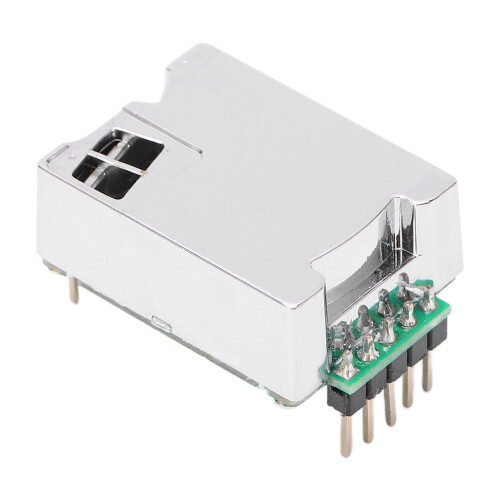 Infrared CO2 Sensor Module NDIR Gas Detection UART PWM Output 1