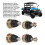 Upper Lower Ball Joint Kit 400-800cc 3