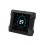Multifunctional Trip Computer P22 Car HUD OBD2 GPS Speedometer 3.5" Black 7