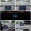 Multifunctional Trip Computer P22 Car HUD OBD2 GPS Speedometer 3.5" Black 9