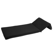 55x183cm Polyester-Sesselkissen, Indoor- und Outdoor-Komfort