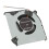 Durable Aluminum CPU & GPU Cooling Fan for Nitro 5 AN515 43/54 5