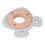 Holz- und Silikon-Tierform Baby-Schnullerringspielsauger Typ E 14