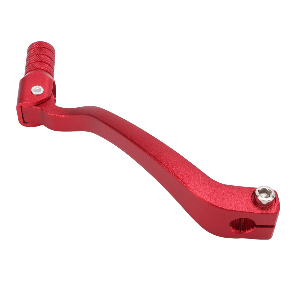 11Mm Cnc Aluminum Shift Lever For Zongshen Nc250 250Cc Motorcycle Red 9401390263685