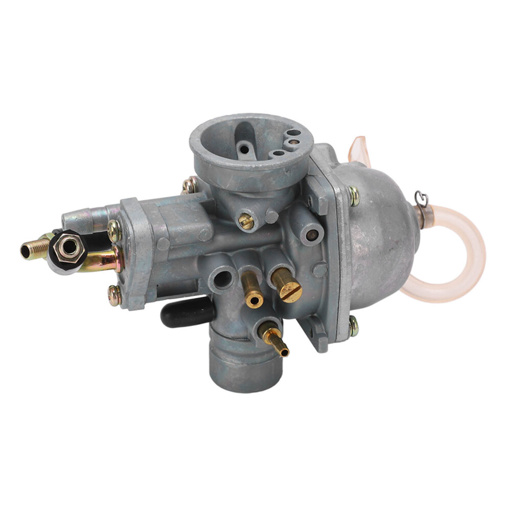 Metal Carburetor Electric Choke For 50Cc-100Cc Scooters 19Mm-37Mm 6931375078223