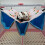 Soft Double Layer Hamster Tunnel Hammock 34cm, Comfortable Pet Bed 3