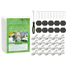 Multiple Size Plant Frosts Cover Blanket Shield for-3 times 10