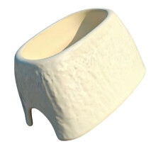 Artificial Ceramic Cave for Decorating Fish Tanks Aquarium