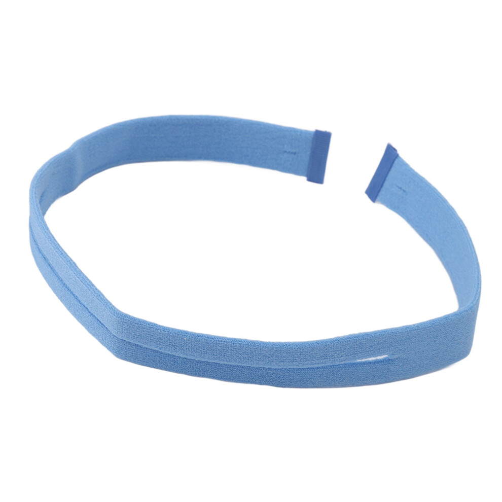 Nasal Pillow Headgear Strap for P10 Breathing Mask, Nylon & Spandex