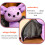 Bat Plüschtier 30cm Kuscheltier 1