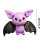Weiche Plüsch Fledermaus 30cm Geschenk 2