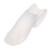 Gel Toe Separators Bunion Corrector Soft Silicone Cushion for Comfortable Toe Alignment and Relief 2