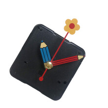 Food Grade Silicone Mould for DIY Clock Dials Crafting with-3