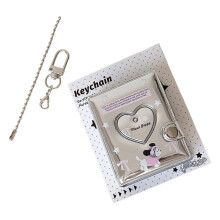 For Home Decors Heart Cover Cutout Photo Album 2 Inch Photos-P