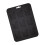 Flexible Tray Cats Shape Handmade Ice Cubes Molds-Black 1
