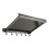 Rustproof Aluminum Alloy Wall Mounted Laundry Organizers-g 6 1