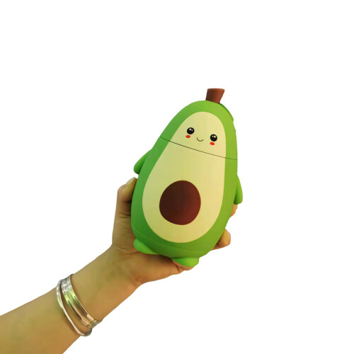Gobelet unique sur le thème des fruits, fabriqué à-Section B