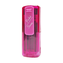 Fast Drying Photopolymer Stamping Materials With Sturdy-Red