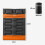 Outsunny Outsunny Double Sleeping Bag with 2 Pillows, 220 x 160cm Sleeping Bag 2
