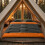 Outsunny Outsunny Double Sleeping Bag with 2 Pillows, 220 x 160cm Sleeping Bag 7
