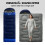 Outsunny Outsunny Sleeping Bag for Adults, Lightweight & Compact Sleeping Bag, Blue 5